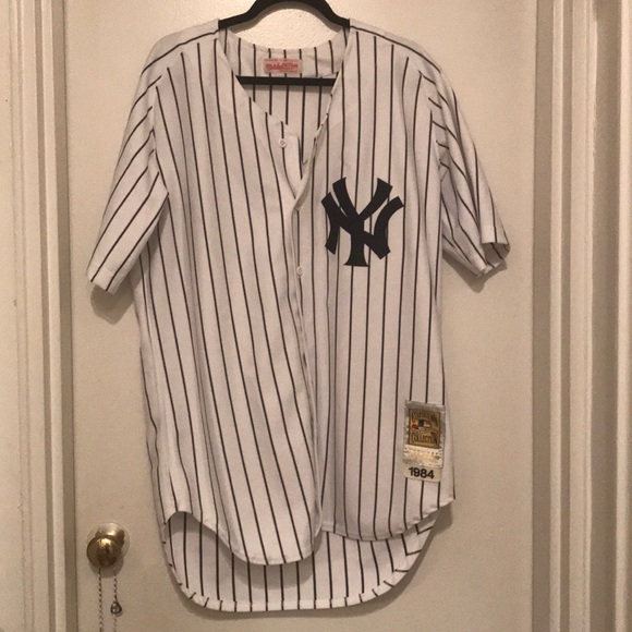 #23 Yankees Jersey - Picture 1 of 8